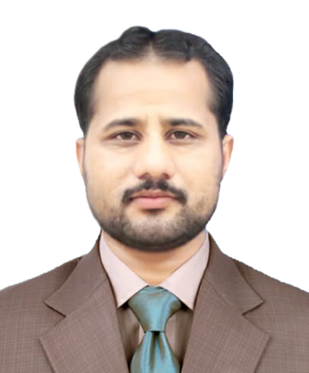 Faculty Photo