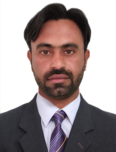 Faculty Photo