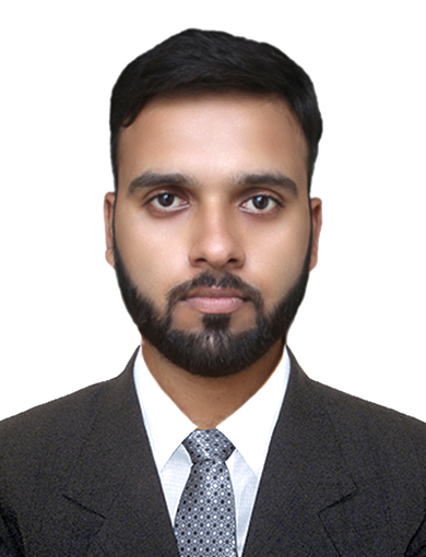 Faculty Photo
