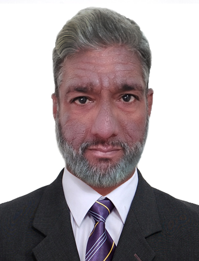 Faculty Photo