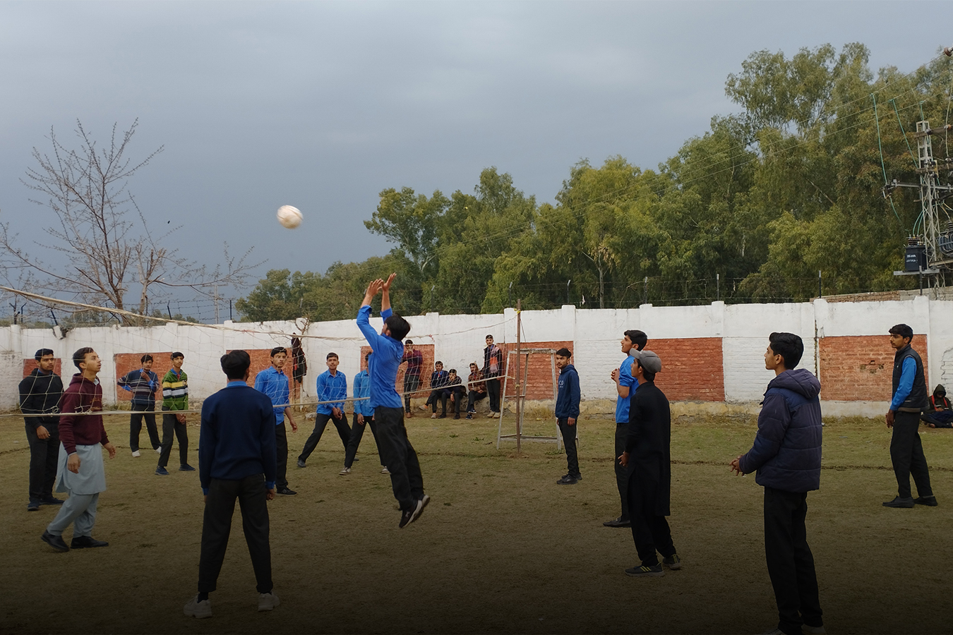 Sports Day